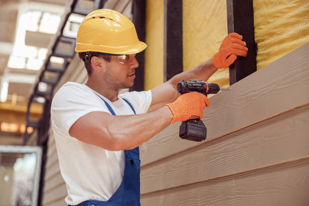 Best Stone Veneer Siding  in Fort Sumner, NM