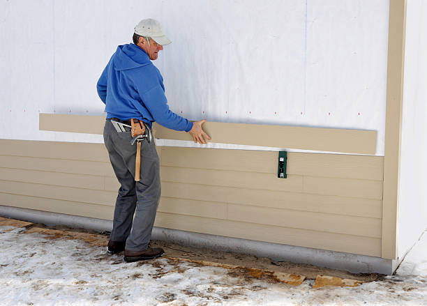 Best Weatherproofing and Sealing  in Fort Sumner, NM